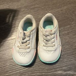 Toddler shoes